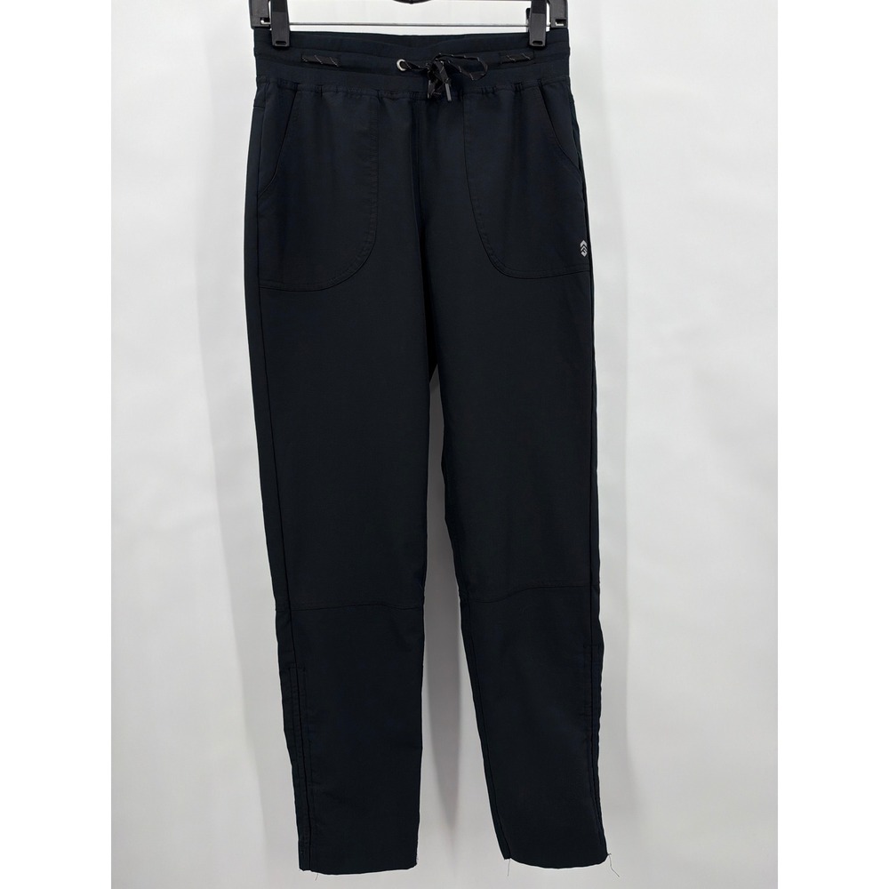 Free Country Womens S Black Lightweight Hiking Outdoor Gorpcore